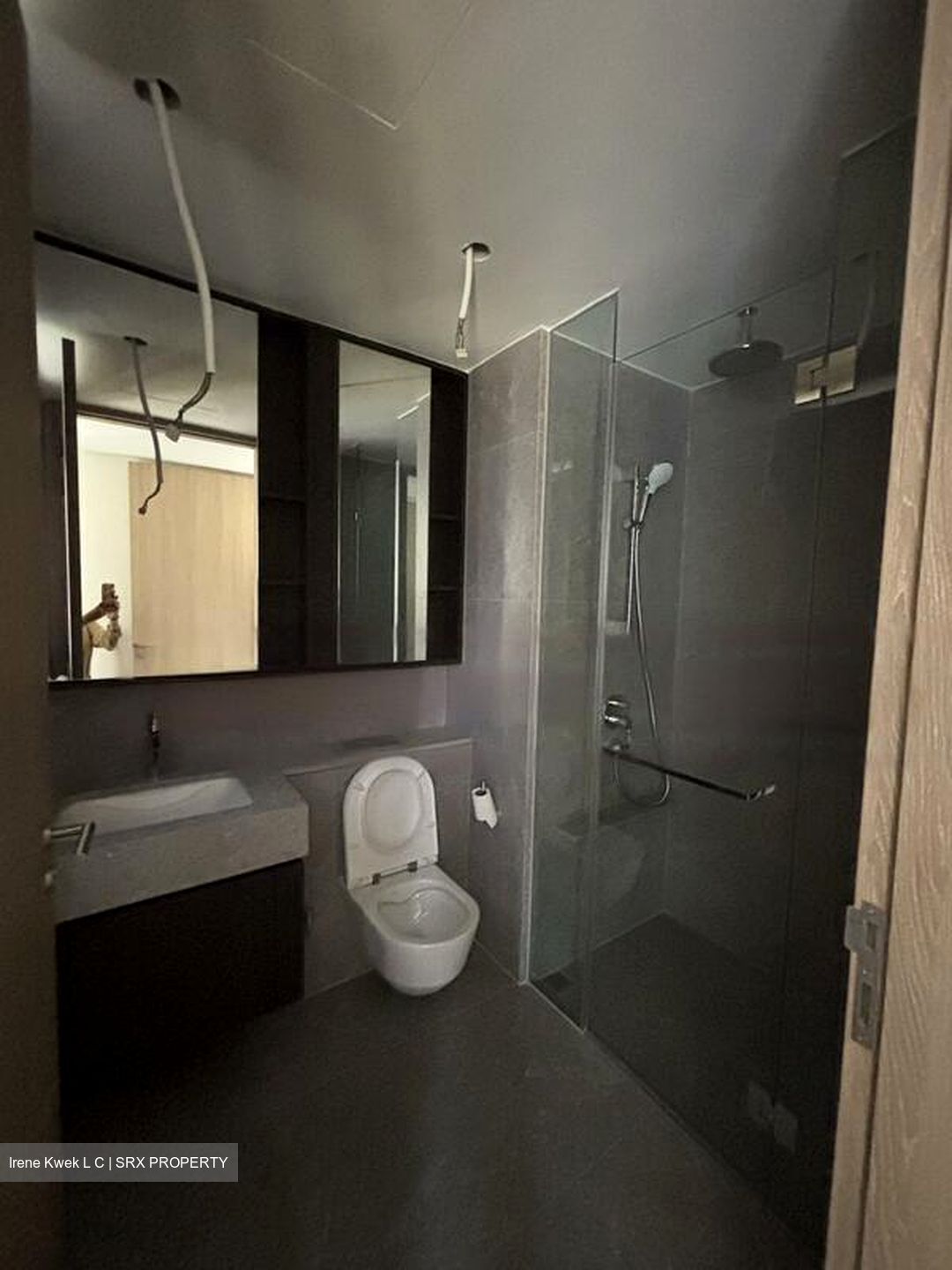 KI Residences at Brookvale (D21), Condominium #455041641